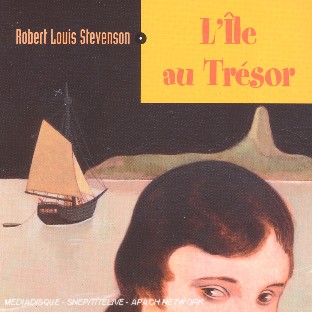 L'Ile Au Trésor