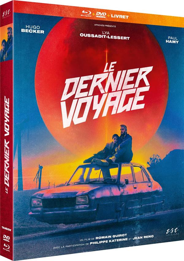 Le Dernier voyage