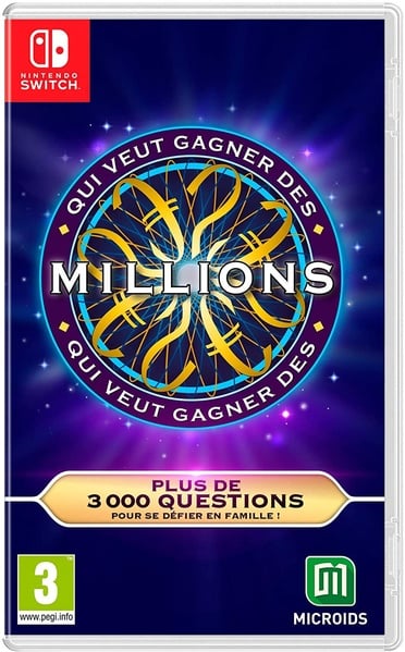 Qui Veut Gagner des Millions