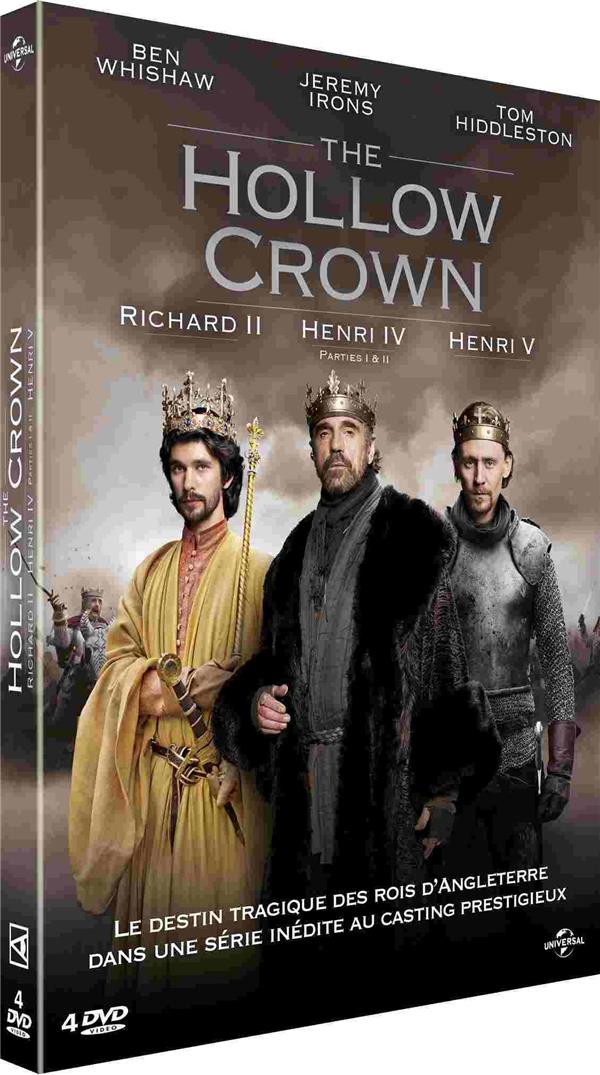 The Hollow Crown - Saison 1