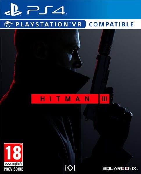 Hitman 3 Xbox Series X - vue 5