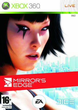 Mirror' Edge Just For Gamers Pc - vue 6