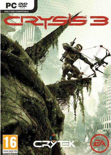 Crysis 3