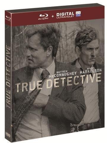 True Detective - Intégrale de la saison 1