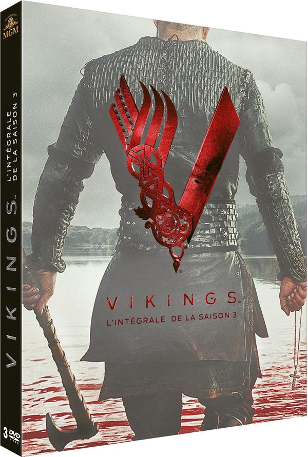 Vikings - Saison 3