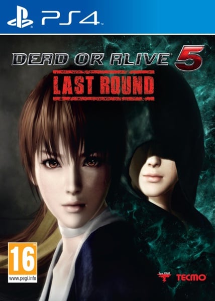Dead Or Alive 5 Last Round Xbox One - vue 5