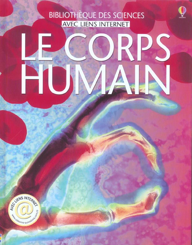 Le corps humain