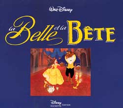 La belle et la bete