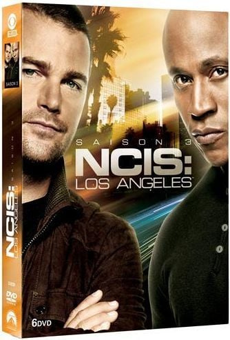 NCIS : Los Angeles - Saison 3