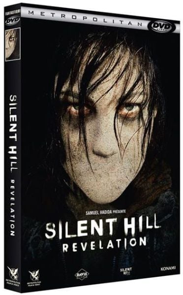 Silent Hill : Révélation