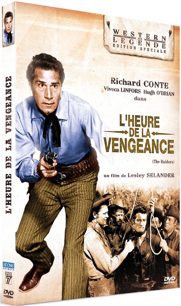 L'Heure de la vengeance