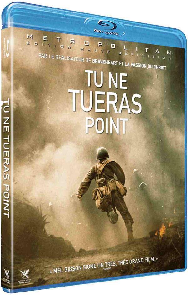 Tu ne tueras point