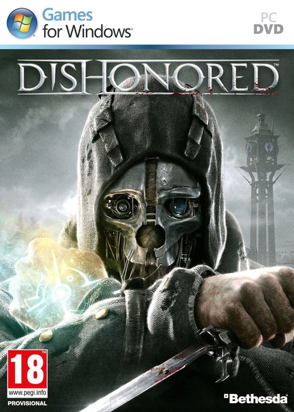 Dishonored