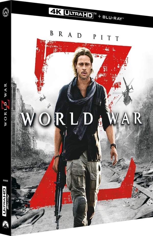 World War Z