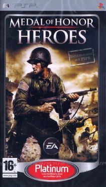 Medal of Honor: Heroes