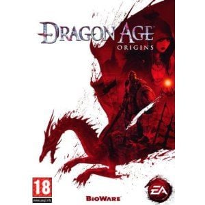 Dragon Age Origins Pc - vue 8