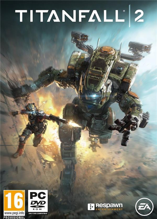 Titanfall 2 Xbox One - vue 10