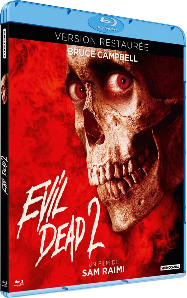 Evil Dead 2