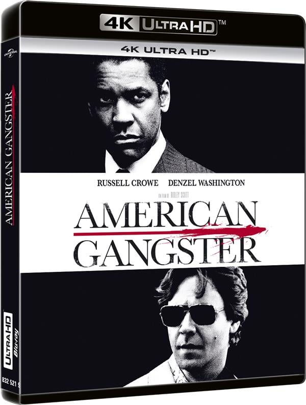 American Gangster