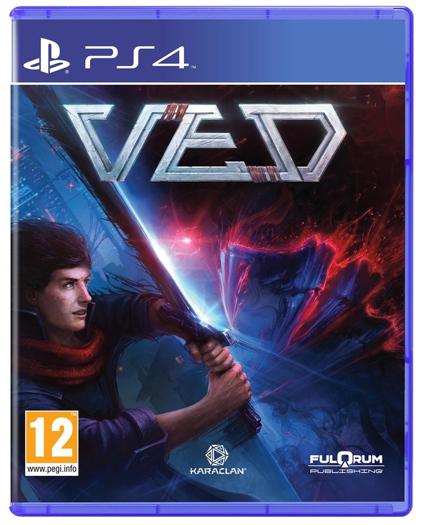 VED PS4 Neuf - vue 6