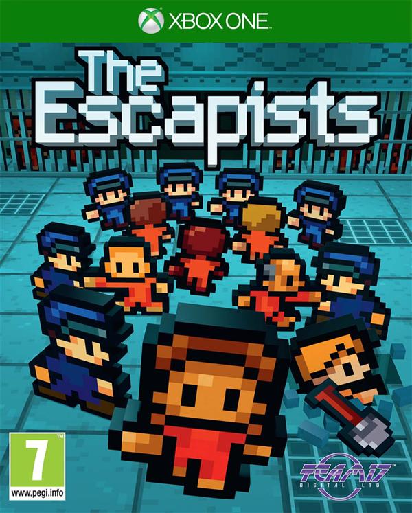 The Escapists
