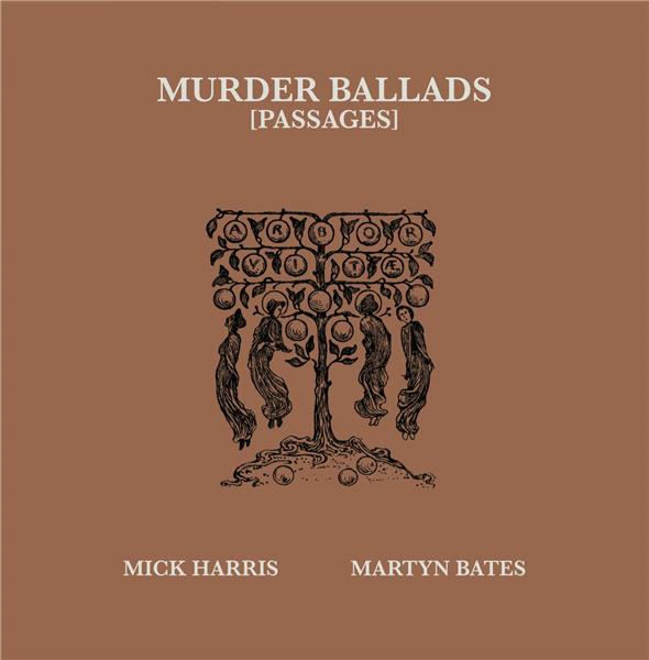 Murder Ballads Vol. 2