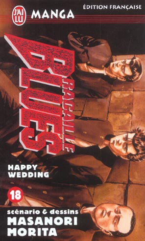 Happy wedding