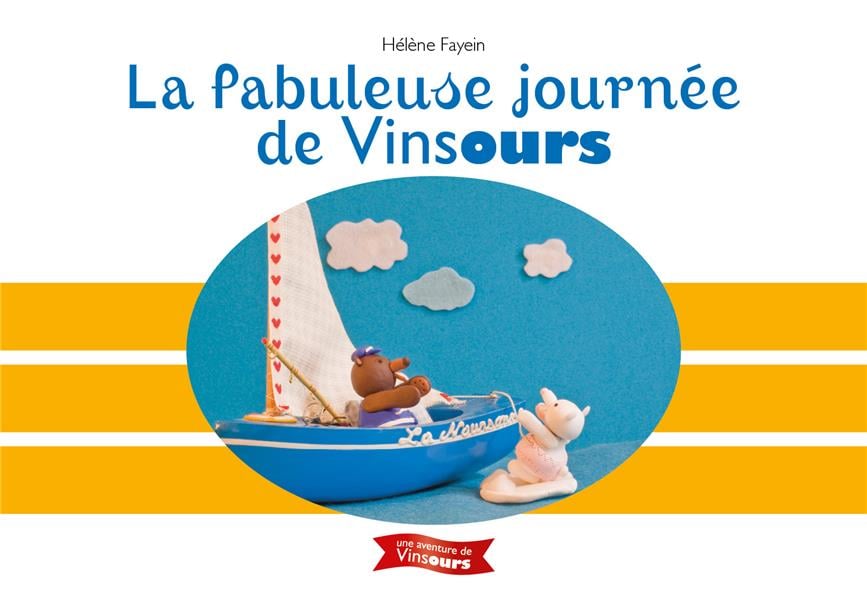 La fabuleuse journée de Vinsours