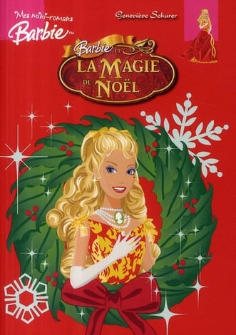 Barbie et la magie de noel