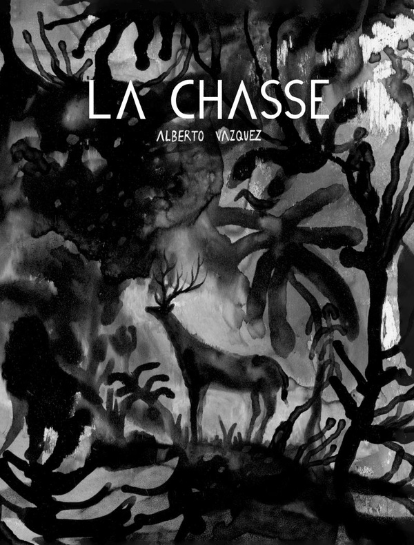 La chasse