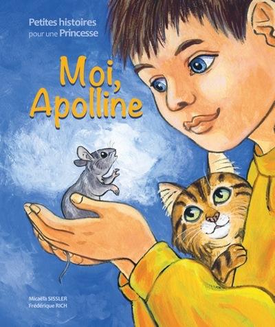 Moi apolline