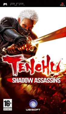 Tenchu 4