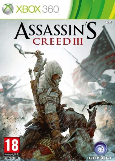 Assassin's Creed 3