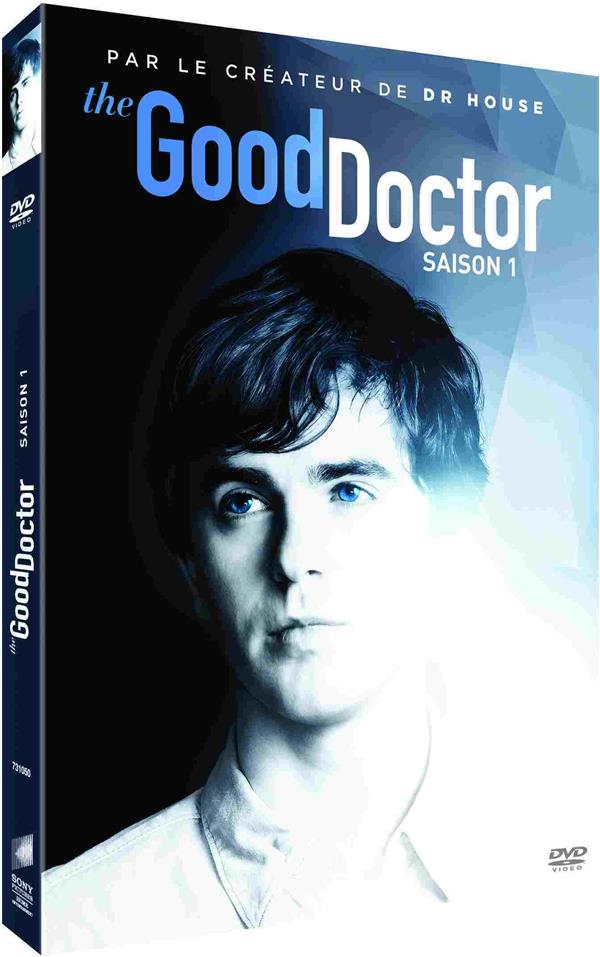 The Good Doctor - Saison 1