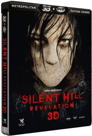 Silent Hill : Révélation