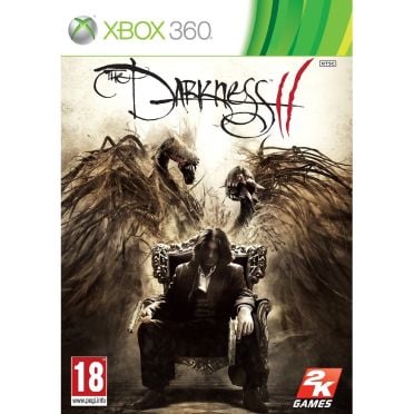The Darkness II - vue 10