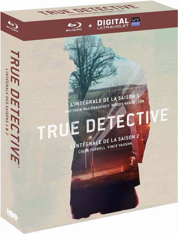 True Detective - Saisons 1 et 2