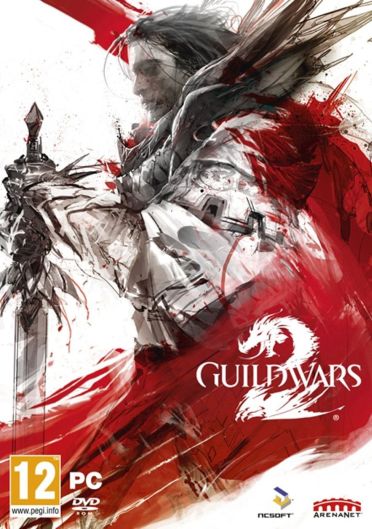 GUILD WARS 2 / Jeu PC - vue 2