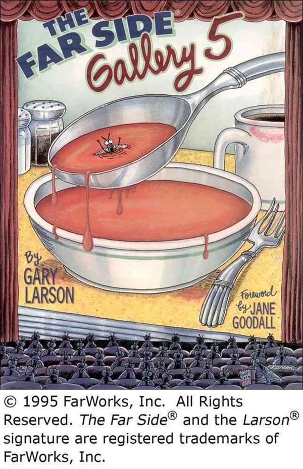 Gary Larson The Far Side Gallery 5