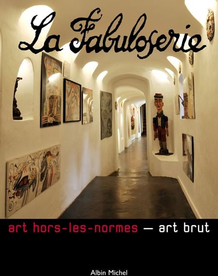 La Fabuloserie