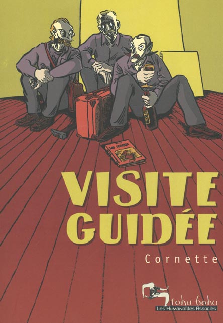 Visite guidee