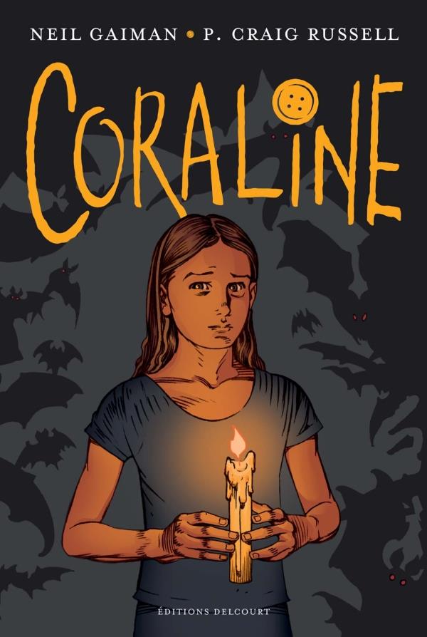 Coraline Votre wishlist sur Listy