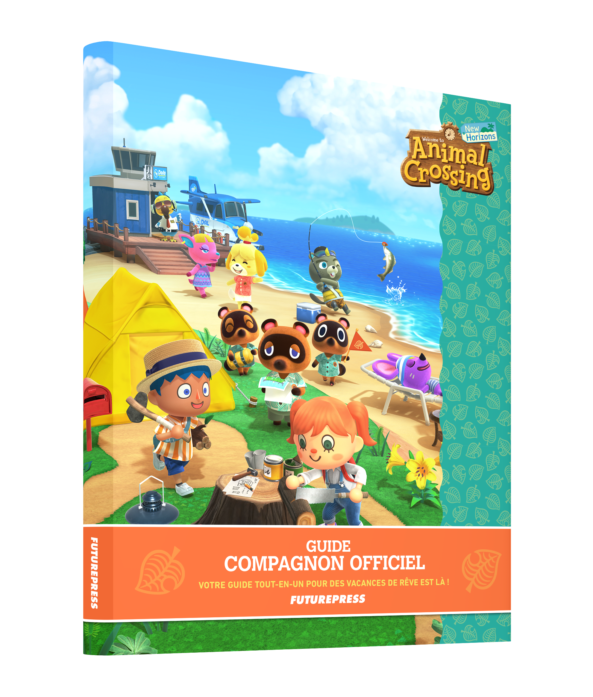 Guide Animal Crossing