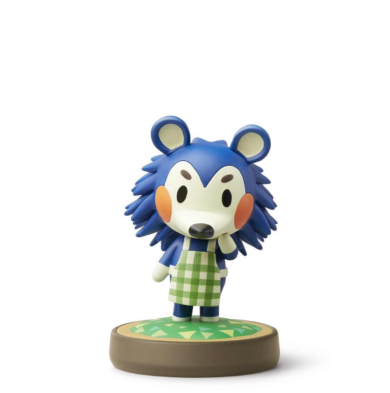 Nintendo Amiibo Mabel Animal Crossing Series - vue 4