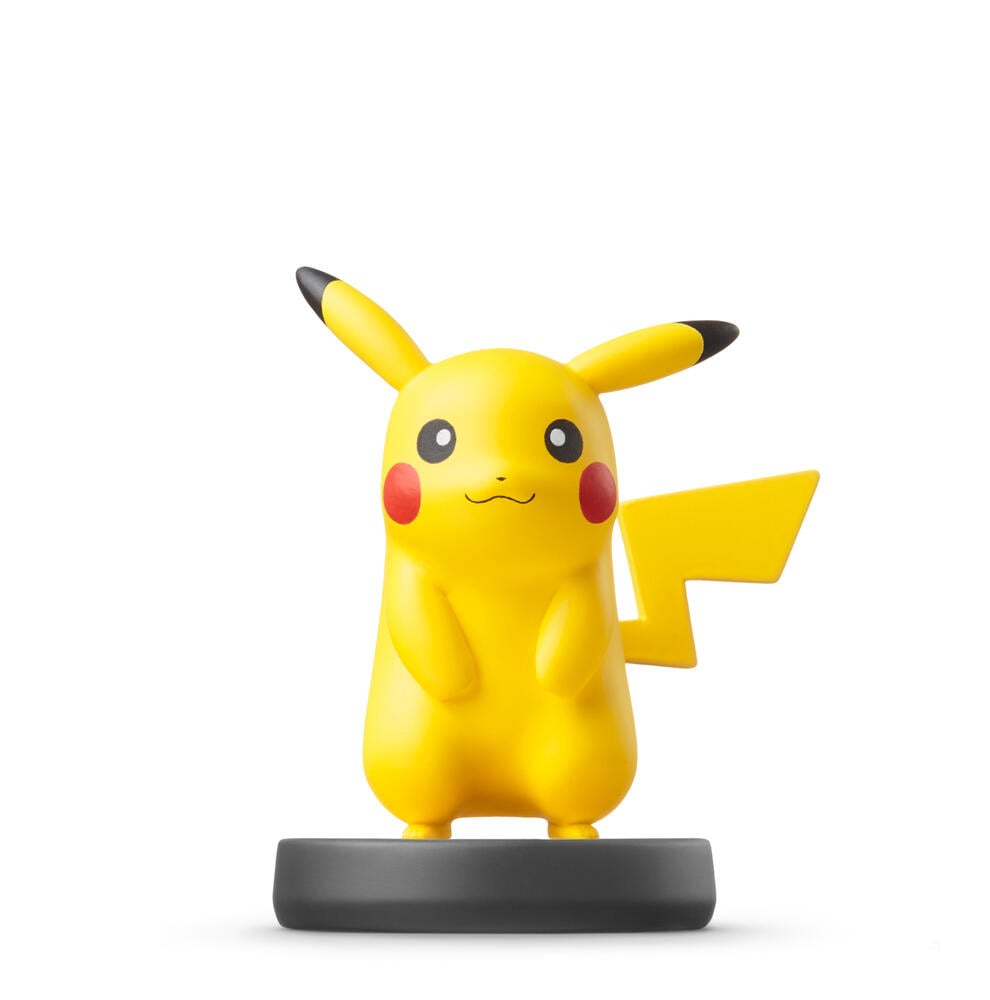 Nintendo Pikachu amiibo Neuf - vue 5