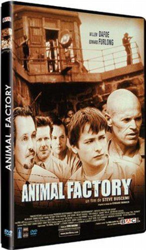 Animal Factory