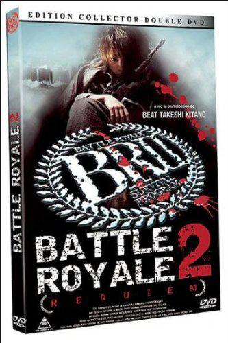 Battle Royale II - Requiem