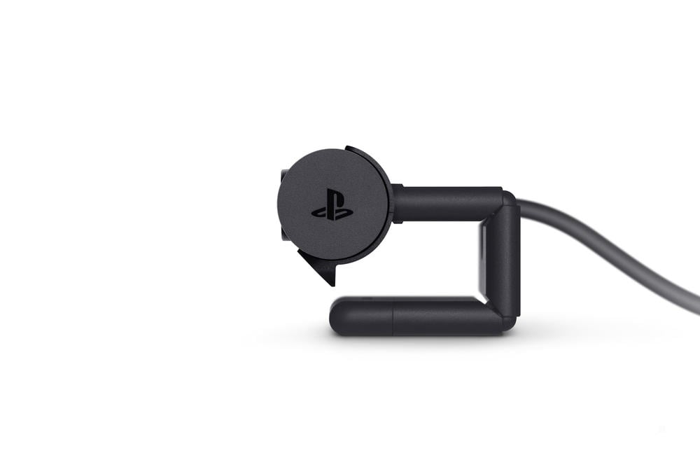 Sony Playstation Camera V2 Capteur De Mouvement Filaire Pour Sony Playstation 4 - vue 5