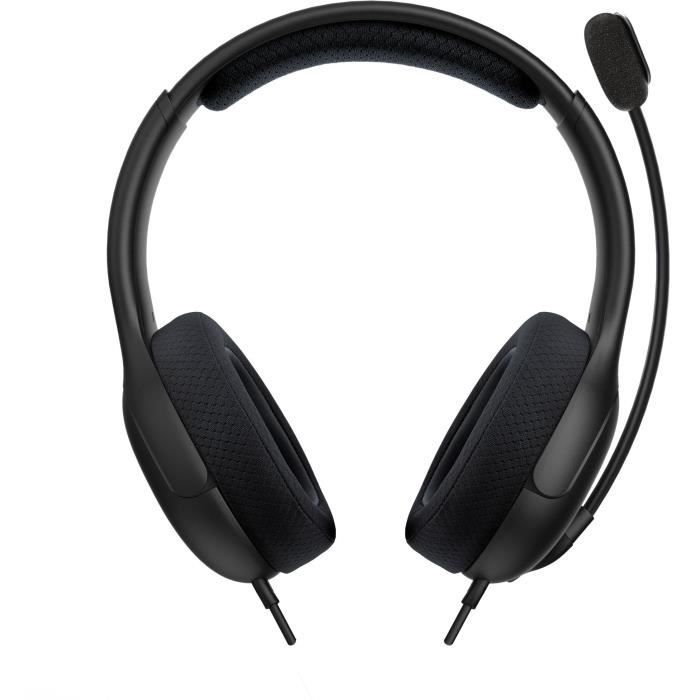 PDP LVL40 Casque Avec fil Arceau Jouer - vue 2