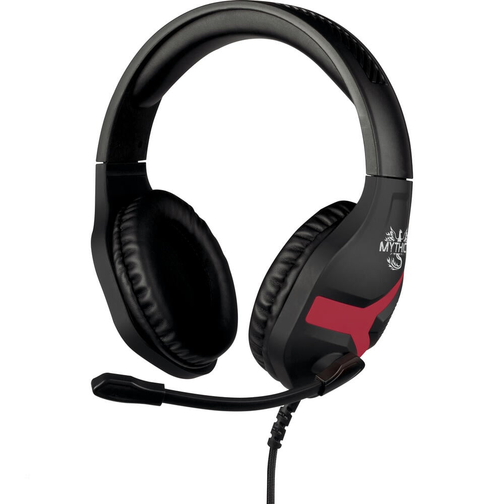 Konix Nemesis Casque Avec fil Arceau Jouer Neuf - vue 9